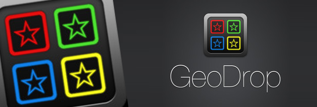 GeoDrop-iPhone-Game-Free