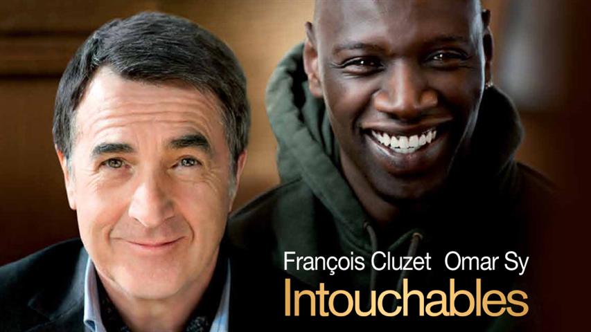 Intouchables - Can Dostum
