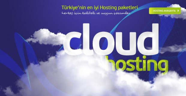 Türkiye’de kaliteli web hosting hizmeti almak!